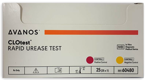 [녹십자]CLO Test