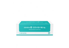 [녹십자] GENEDIA W COVID-19 Ag 20Test